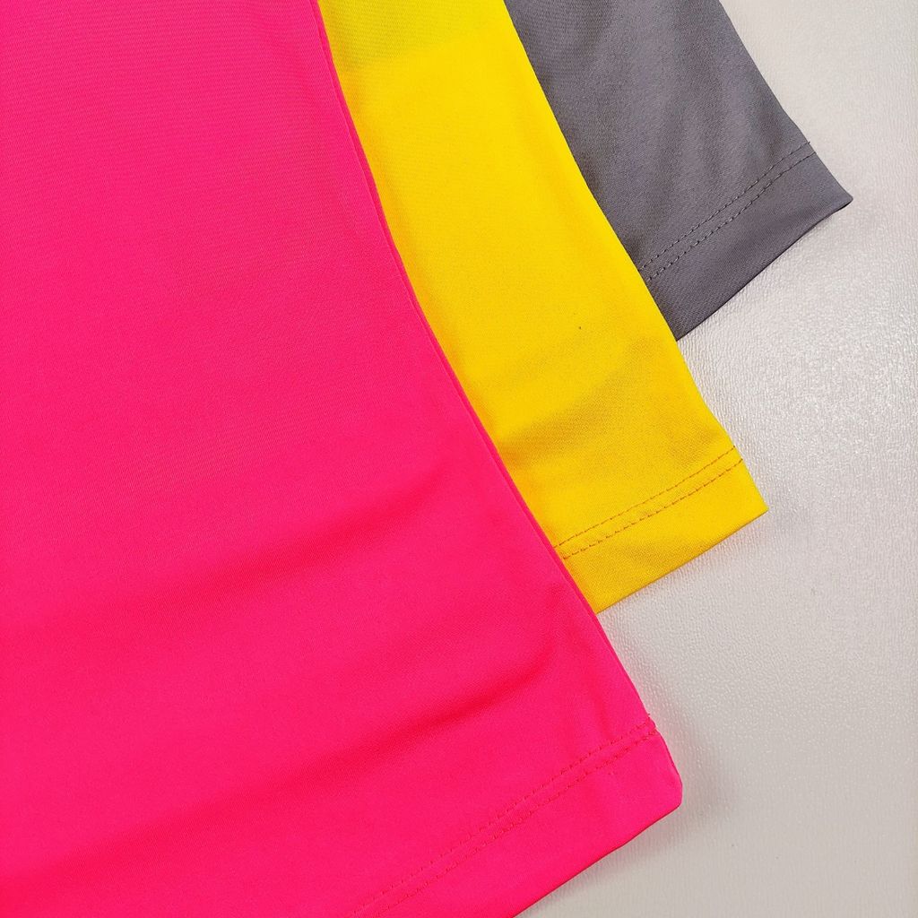 قیمت ارزان تیشرت ورزشی یقه هفت