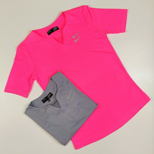 تیشرت ورزشی یقه هفت