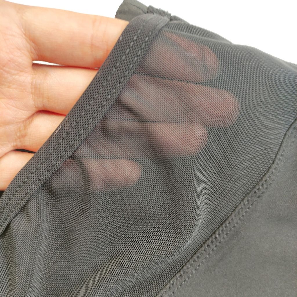 خرید انلاین دامن ورزشی کشاله دار پشت جیب دار