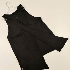 کاور ورزشی پشت باز