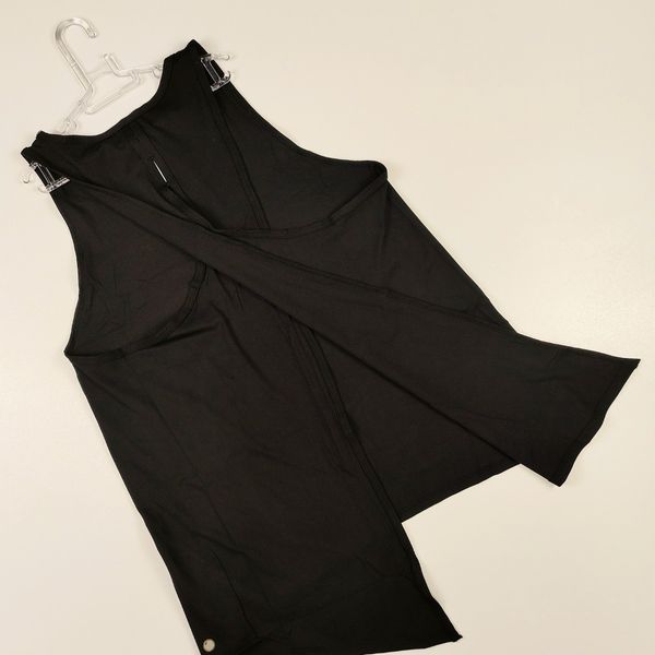 کاور ورزشی پشت باز