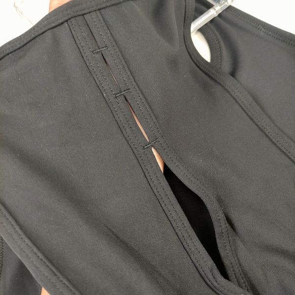 کاور ورزشی پشت باز