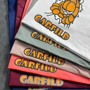 فروش اینترنتی تیشرت لانگ و لش گارفیلد