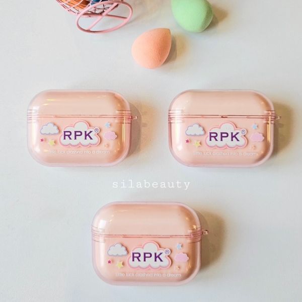 رژ لب ایرپادی برند RPK