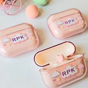 مشخصات رژ لب ایرپادی برند RPK