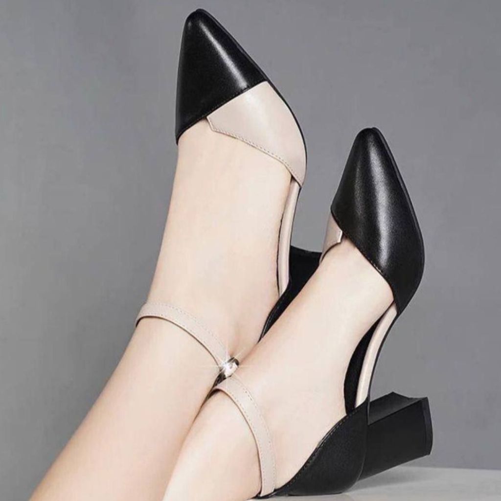 خرید انلاین کفش مجلسی زنانه