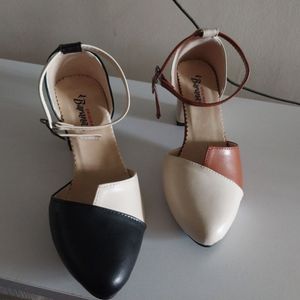 خرید آنلاین کفش مجلسی زنانه