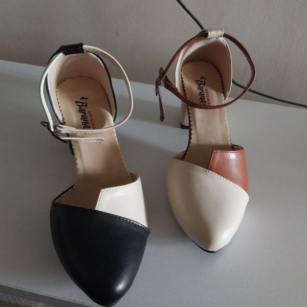 کفش مجلسی زنانه