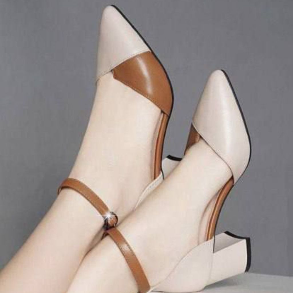 مشخصات کفش مجلسی زنانه