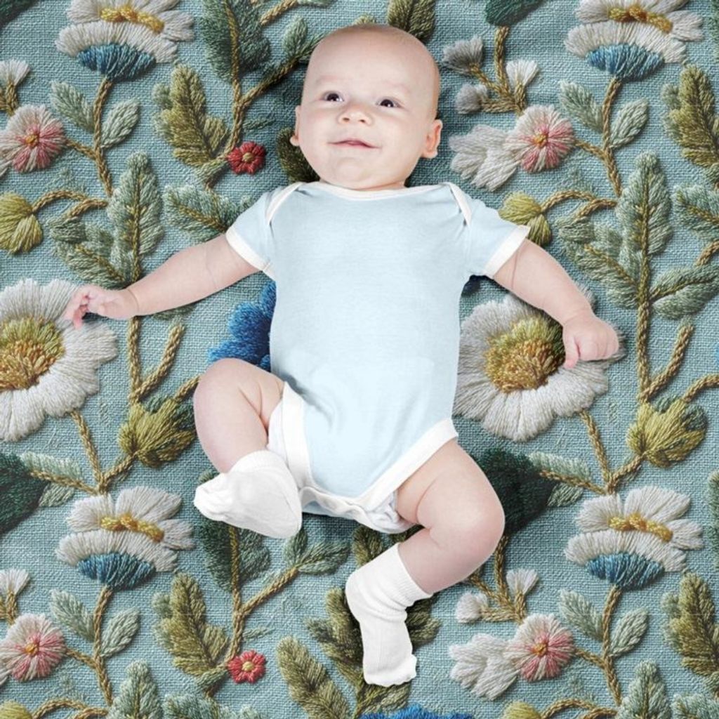 خرید انلاین پارچه مخمل روبالشی پارچه باما طرح سه بعدی گل خاطره کد 5014226