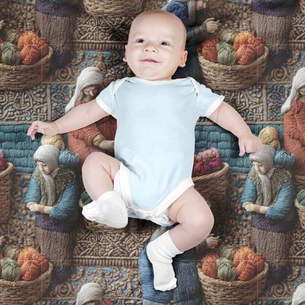 پارچه مخمل روبالشی پارچه باما طرح سه بعدی نوستالژی بازار کد 5014244