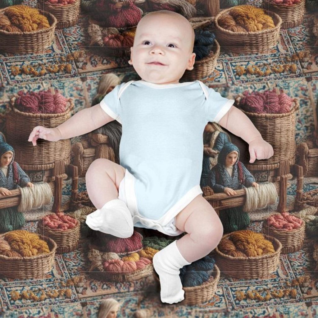 مشخصات پارچه مخمل روبالشی پارچه باما طرح سه بعدی بازار قدیمی کد 5014246