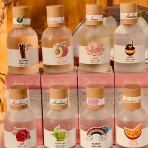 خرید آنلاین عطر بادی بیکینی درب چوبی MAIDEN ANNA