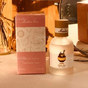 خرید انلاین عطر بادی بیکینی درب چوبی MAIDEN ANNA