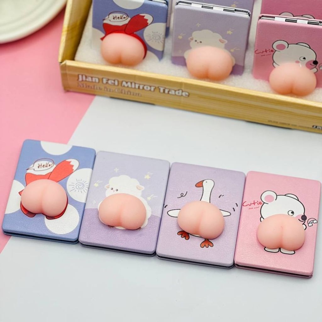 خرید اینترنتی آینه فانتزی نرمالو