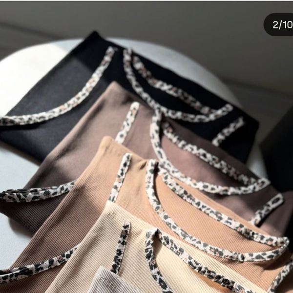 تاپ نواردوزی پلنگی