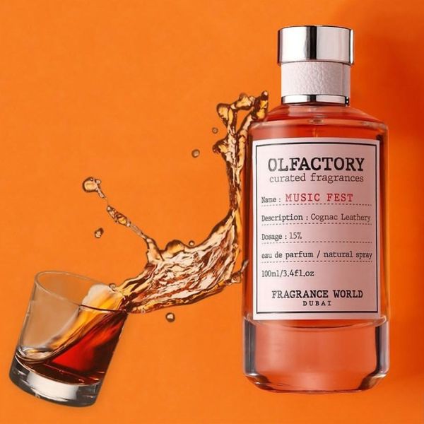 عطر مردانه میسون مارتین مارژیلا جاز کلاب فراگرنس ورد - رایحه خاص و محبوب