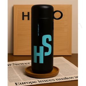 مشخصات تراول ماگ HSCUP اصلی با کاپ همراه عایق حرارتی 6 ساعته مناسب نوشیدنی گرم و