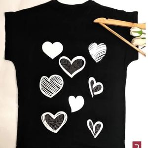 تیشرت ویسکوز زنانه