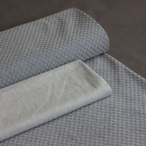 قیمت ارزان جین بافت دار