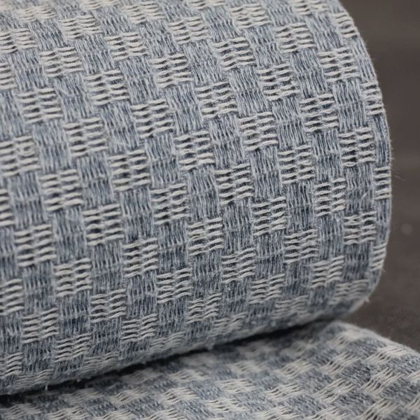 جین بافت دار