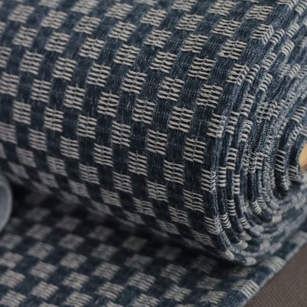 جین بافت دار