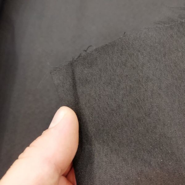 پارچه مشکی محرمی عرض 2 متر