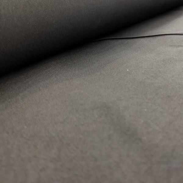 پارچه مشکی محرمی عرض 2 متر