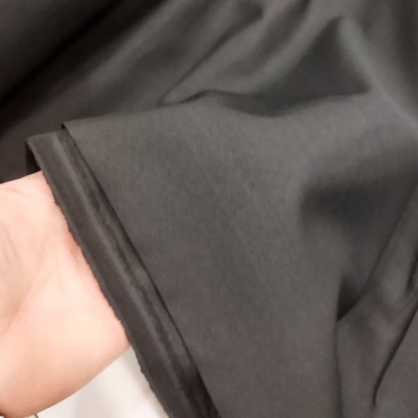 پارچه مشکی محرمی عرض 3