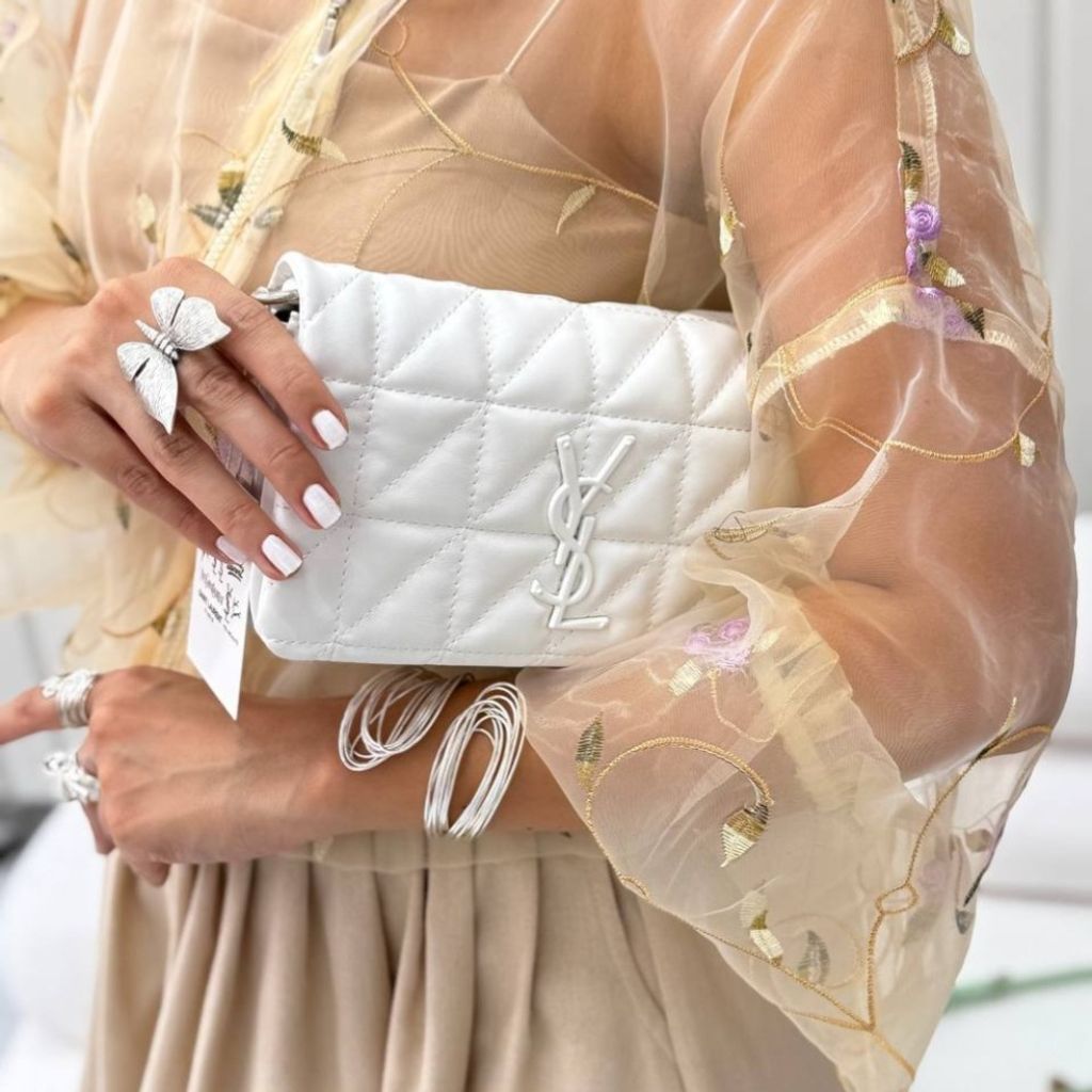 خرید اینترنتی کیف لیدیا هانا