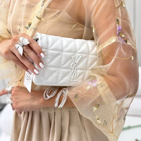 کیف لیدیا هانا