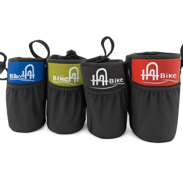 کیف رو فرمان دوچرخه