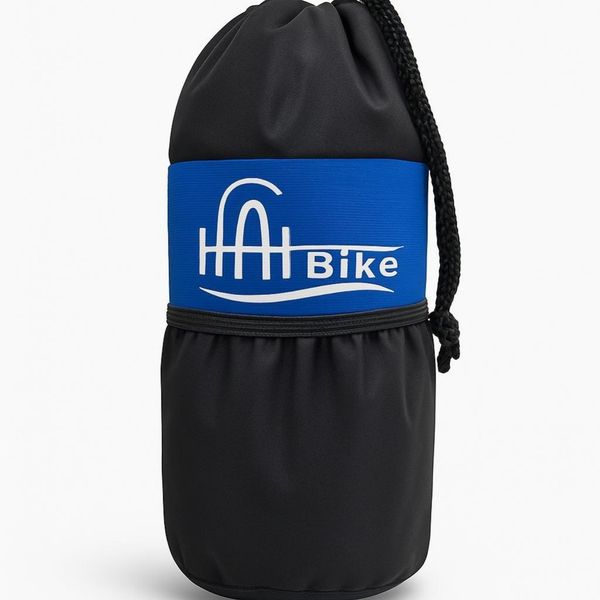 کیف رو فرمان دوچرخه