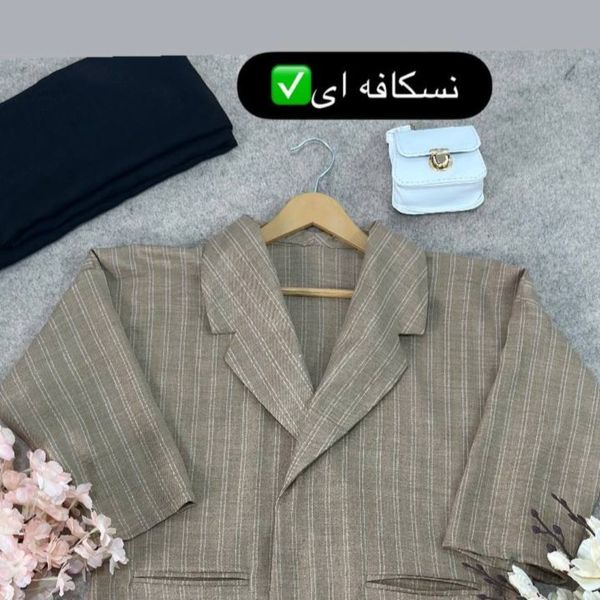 مانتو صوفیا نگار