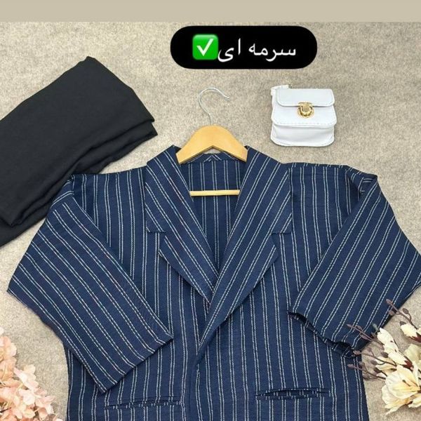 مانتو صوفیا نگار