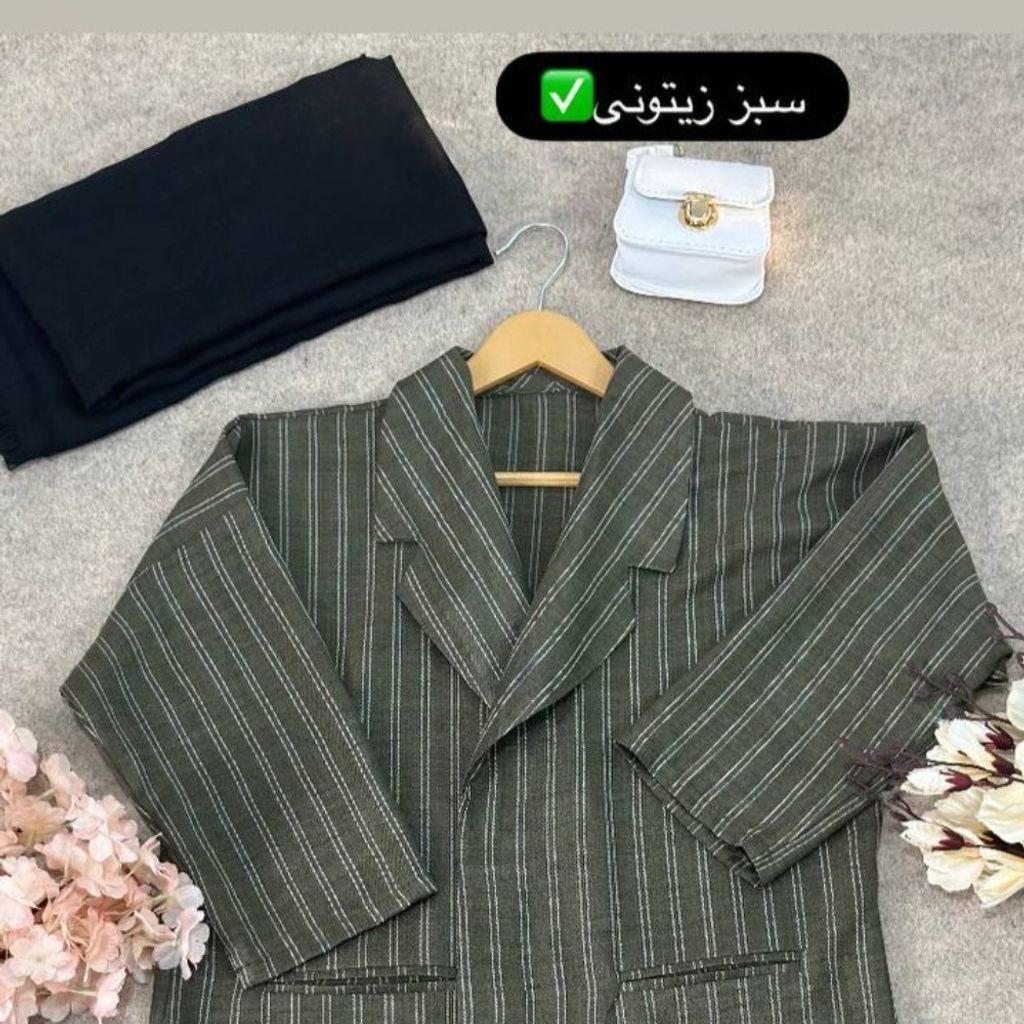 خرید انلاین مانتو صوفیا نگار