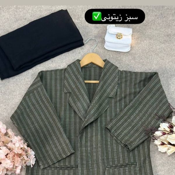 مانتو صوفیا نگار