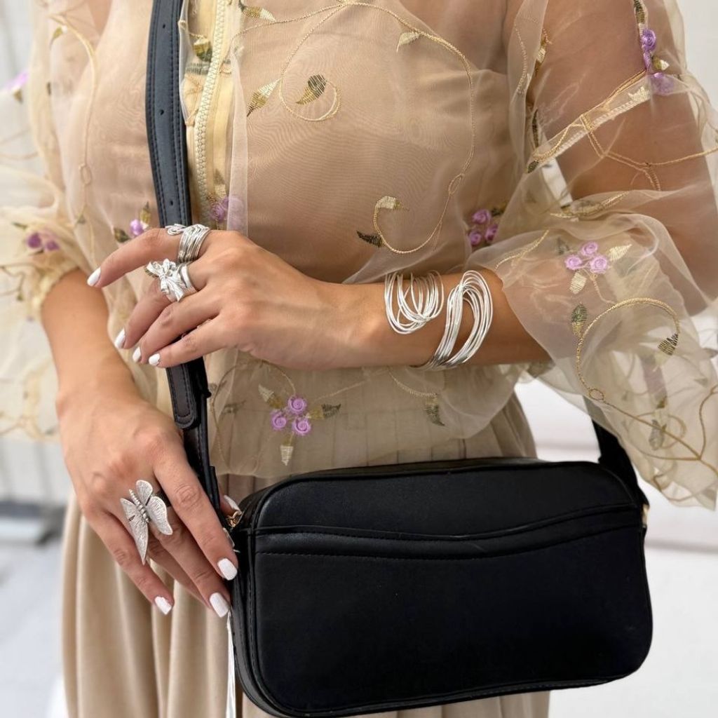 خرید اینترنتی کیف بانیا هانا