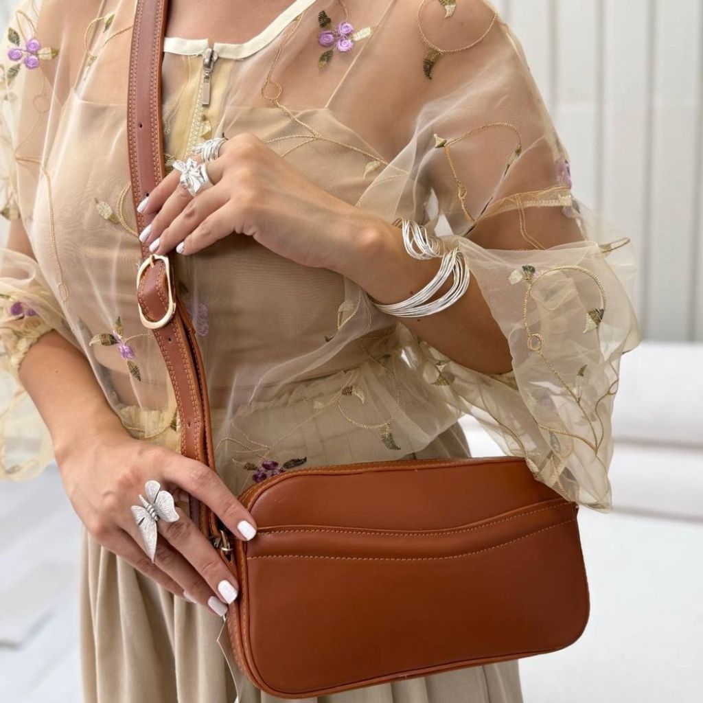 قیمت ارزان کیف بانیا هانا