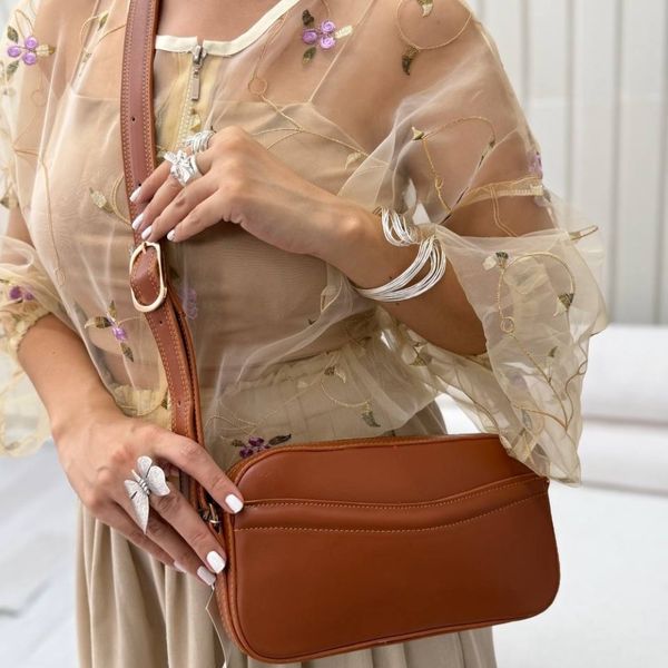 کیف بانیا هانا