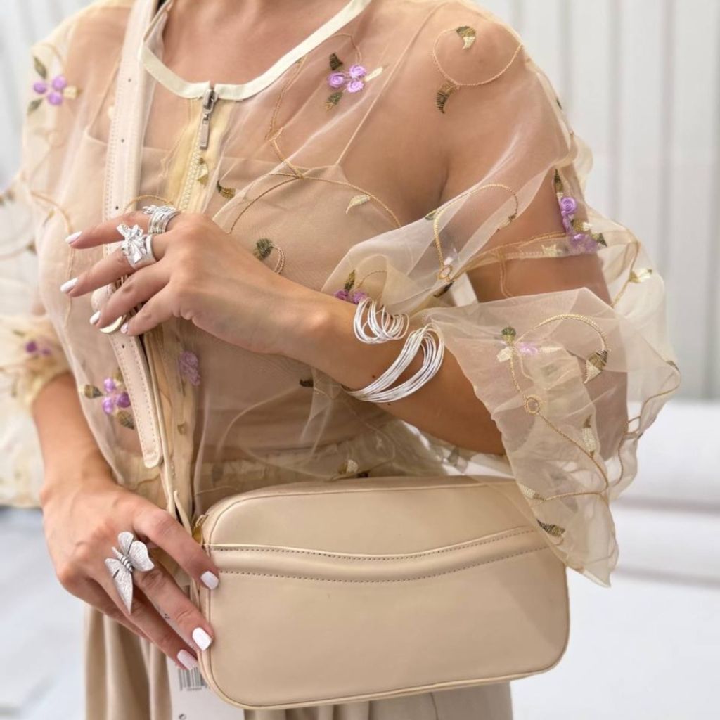 قیمت ارزان کیف بانیا هانا