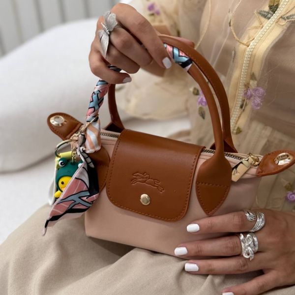 کیف تیسا هانا