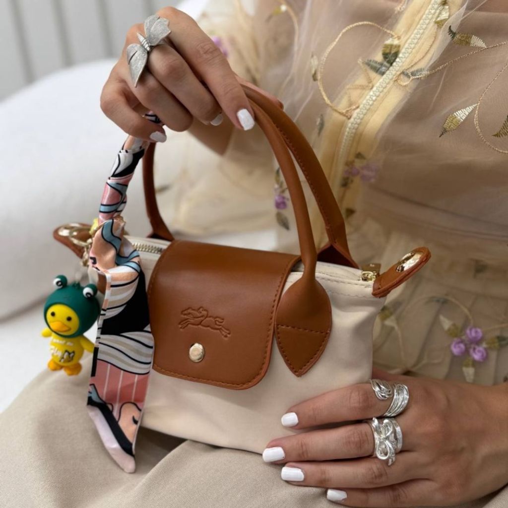 قیمت ارزان کیف تیسا هانا