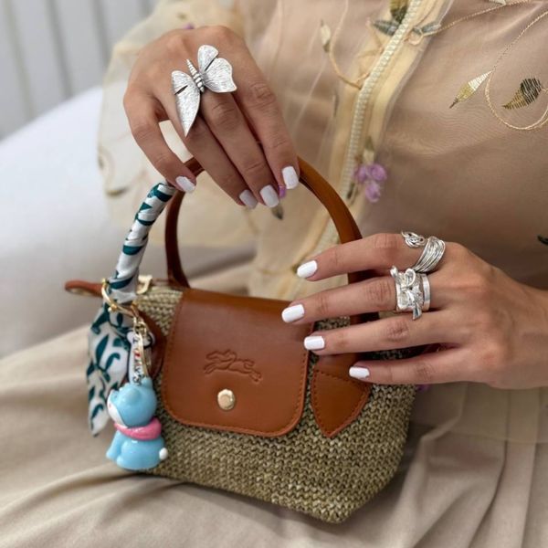 کیف تیسا هانا