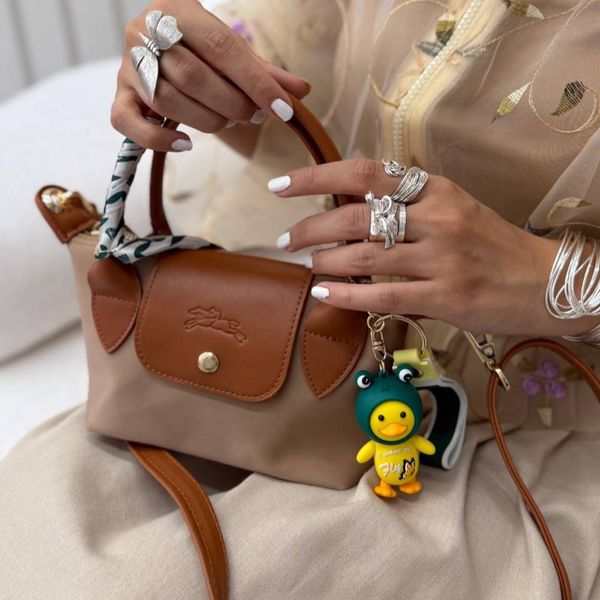 کیف تیسا هانا