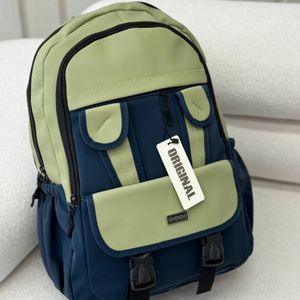 مشخصات کوله پشتی آرتمیس هانا