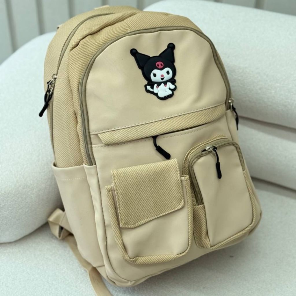 خرید اینترنتی کوله پشتی لاریسا هانا