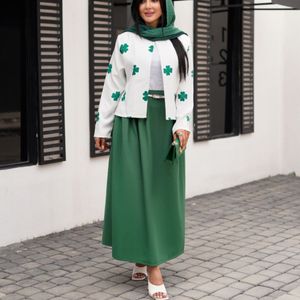 خرید اینترنتی ست کت و دامن هانا 2