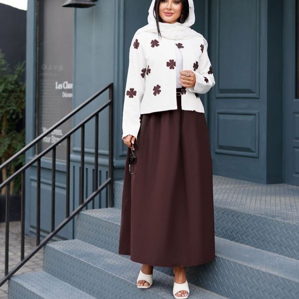 ست کت و دامن هانا 2