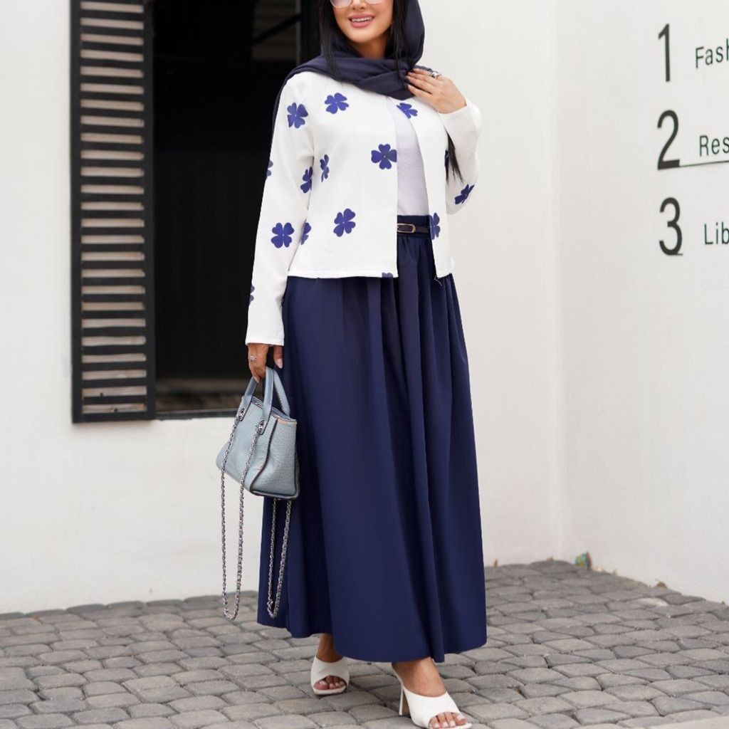 قیمت ست کت و دامن هانا 2